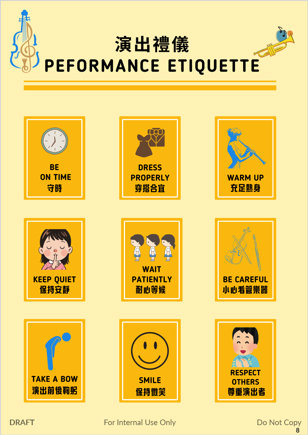 Intended Learning Outcomes -4