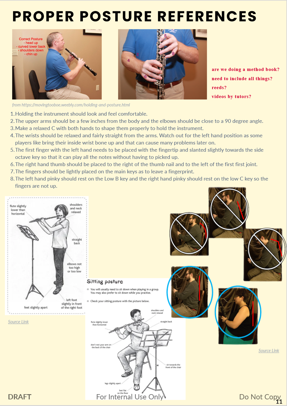 Intended Learning Outcomes -7